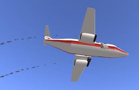 素晴らしき空港、千歳SIM