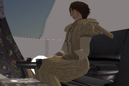 素晴らしき空港、千歳SIM