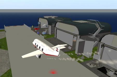 素晴らしき空港、千歳SIM