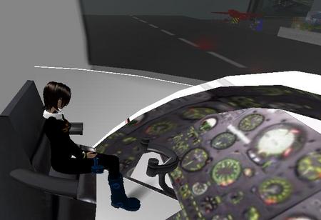 素晴らしき空港、千歳SIM