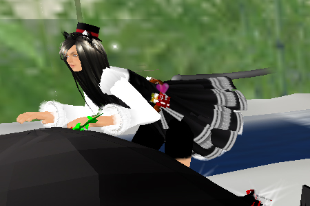 yuriwacafe*miyabi*砂浜パーティーw