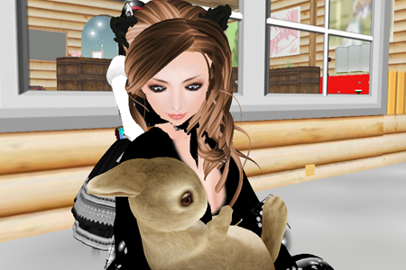 yuriwacafe*miyabi*砂浜パーティーw