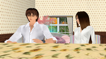Syuriさん改装、emit妄想・・・
