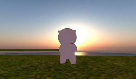 お出かけ^^