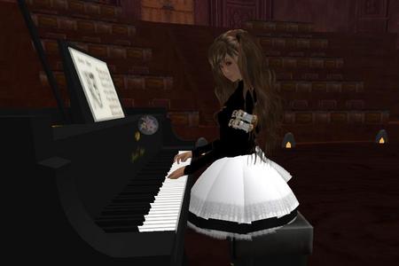 あなたと、WITH ミー