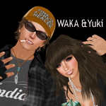 WAKA&Yuki