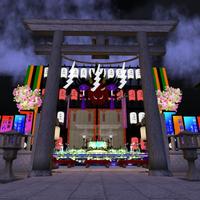 「節分イベント」予定変更