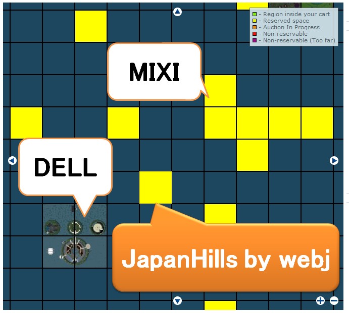 JapanHills