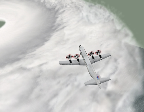 米国海洋大気圏局（NOAA）