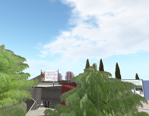 JapanHills with WindLight