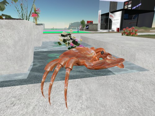 セカンドライフ,secondlife