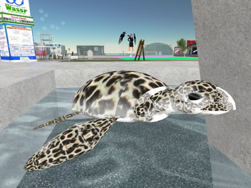 セカンドライフ,secondlife