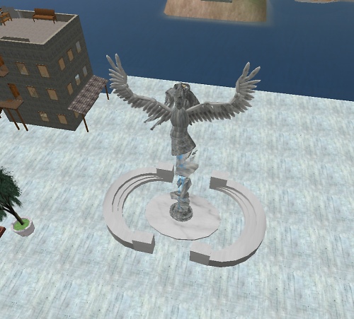セカンドライフ,secondlife