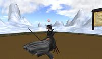Samurai Battl