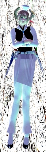 whitespirit