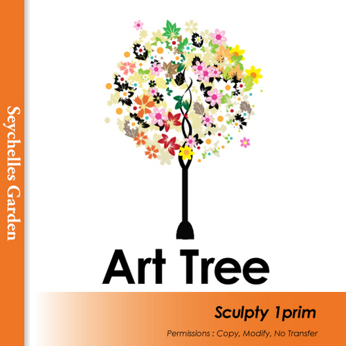 ArtTree Gift