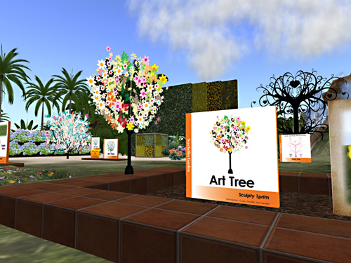 ArtTree Gift