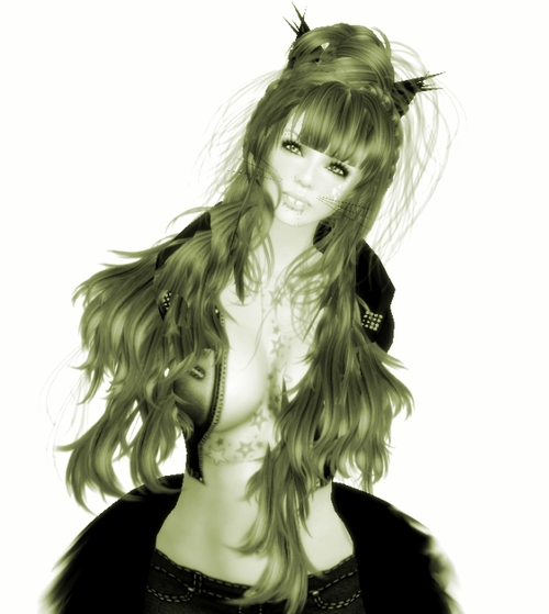 NEKO嬢(=^・^=)紹介3