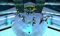 ZEROライブ in CLUB XEX +???