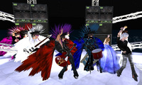 ZEROライブ in CLUB XEX +???