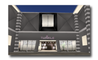 【お店訪問】「.+*Twinkle*+.」さん