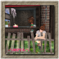 ２３時まで営業中だよ〜ん(￣ー☆