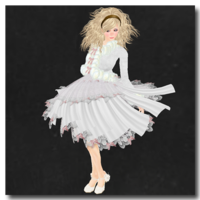 ***Ambrosia***さんのLB