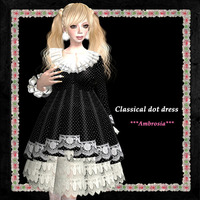 ***Ambrosia***さんのLB