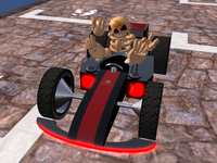 88的に自作