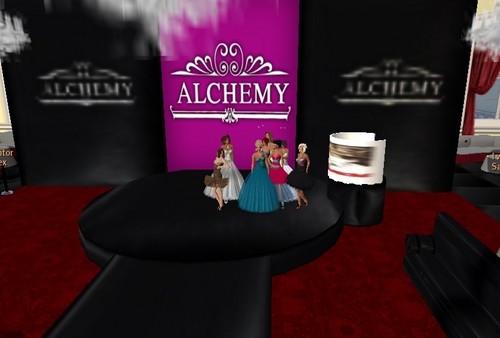 ギフト Alchemy&Periquita