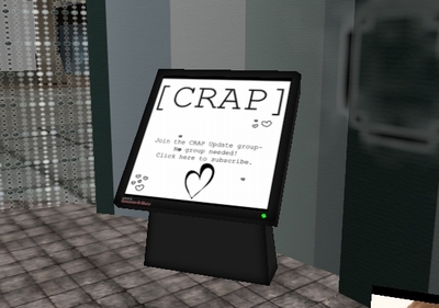 {BOUTIQUE} 50%オフ＆[CRAP]