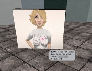 {BOUTIQUE} 50%オフ＆[CRAP]