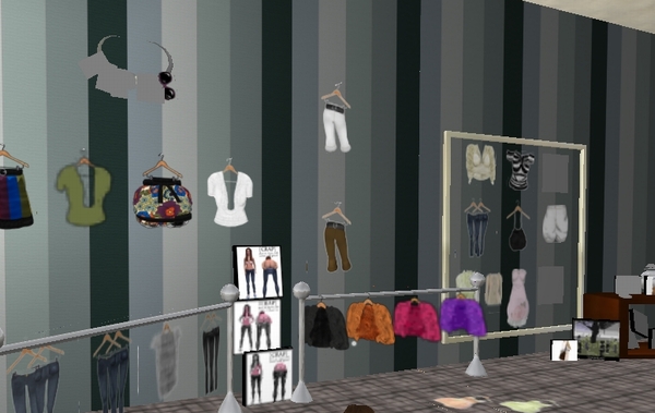 {BOUTIQUE} 50%オフ＆[CRAP]