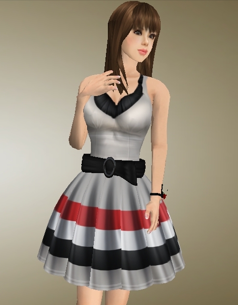 新作♪Pink Outfitters