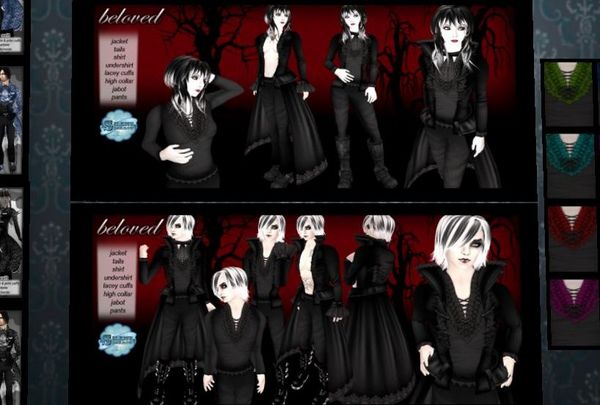 ギフト&ラッキーチェア~ silent sparrow ~