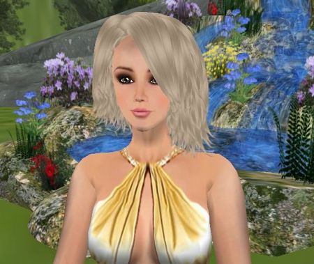 O-MATICでヘアのギフトいただきました