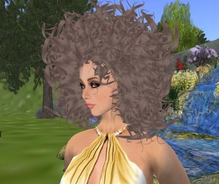 O-MATICでヘアのギフトいただきました
