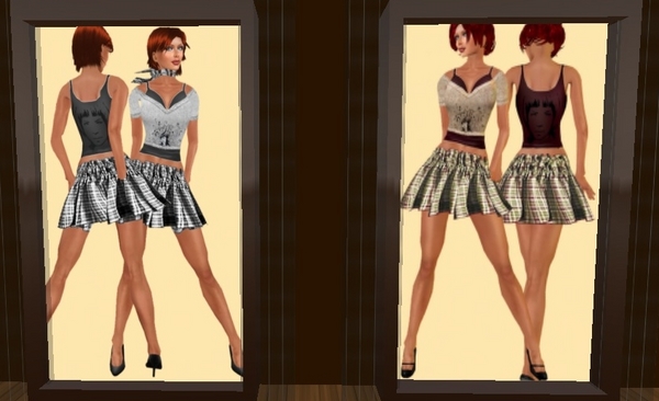 FREEのゴールドパンツ Kunglers Designs