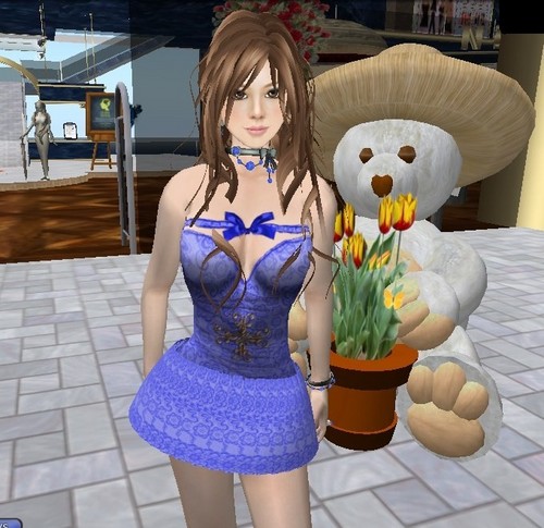 Mothers Dayのギフト