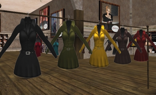 Zullay Designsさんのお洋服