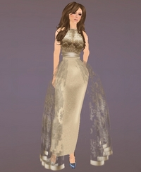 Zullay Designsさんのお洋服