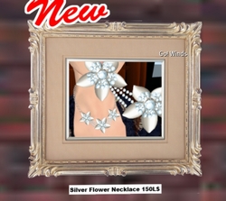 Silver Dragonさんのアクセサリー