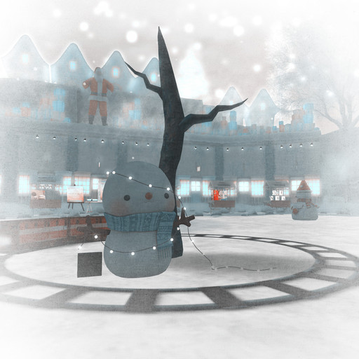 ★petit cadeau Hunt★TSR