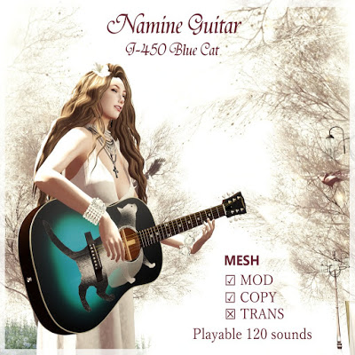 Namine Guitar