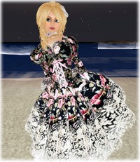 お洋服Free有り