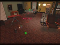 小人になれるSIM