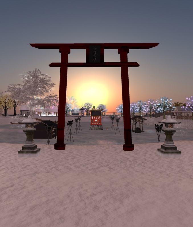 2023 初詣神社特集 ♡ その3 2023 初詣神社特集 ♡ その3