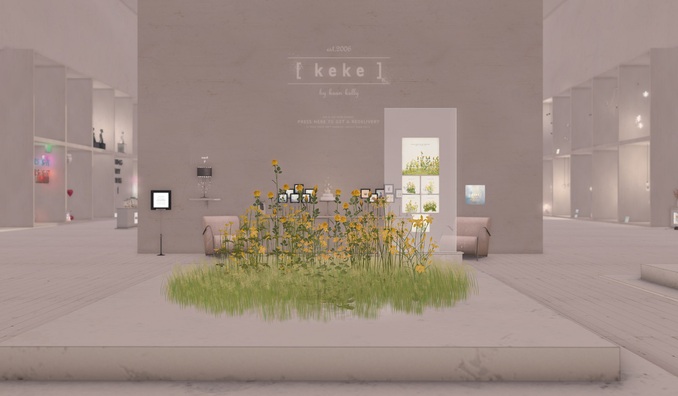 [keke] home & garden mainstore