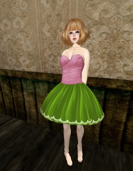 RFL Clothing Fairに行ってきた