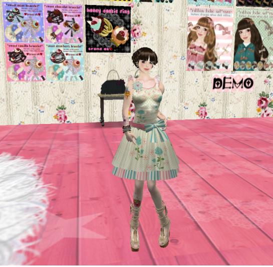 ラブリー♪